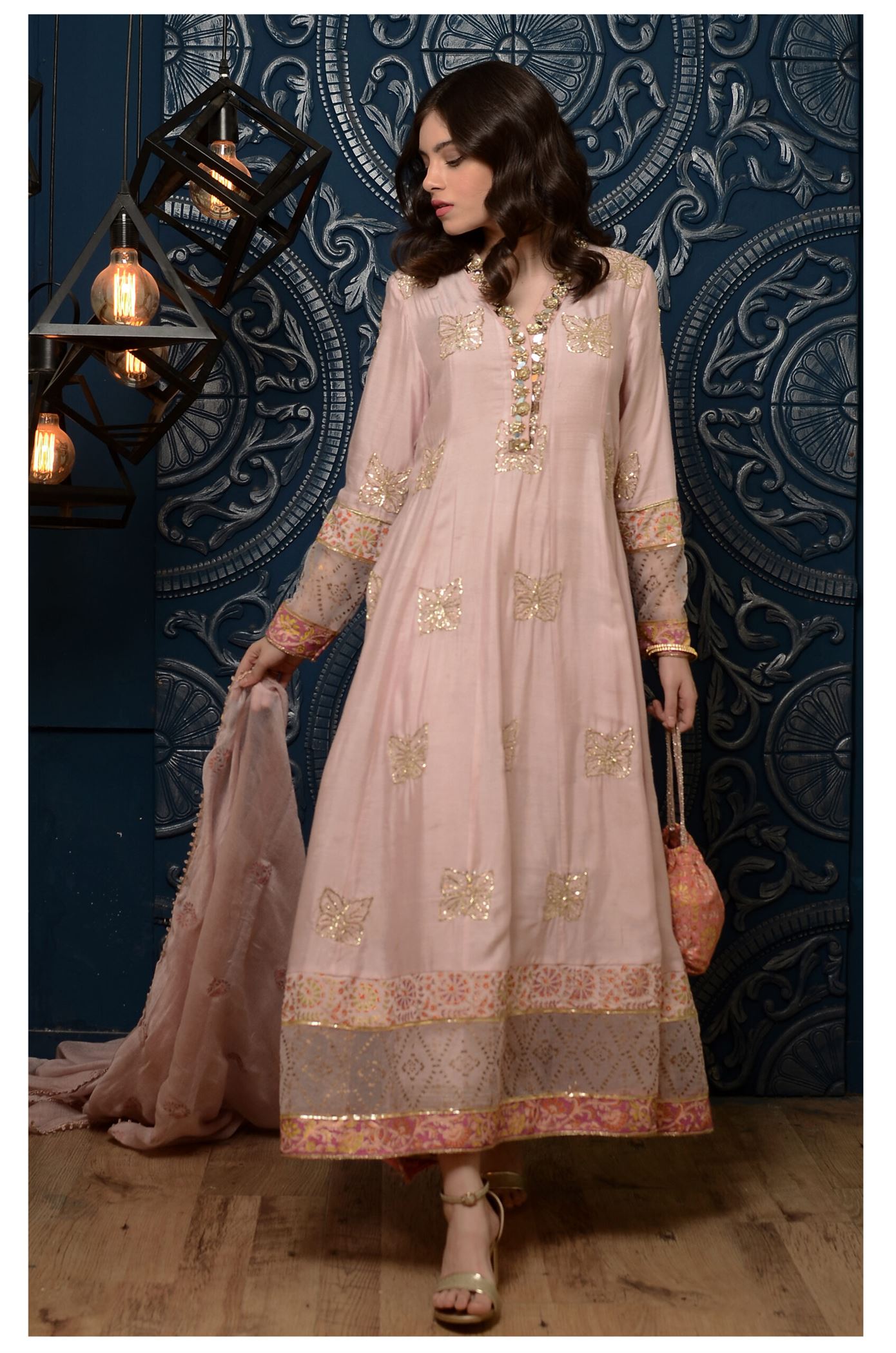 RAINA PINK