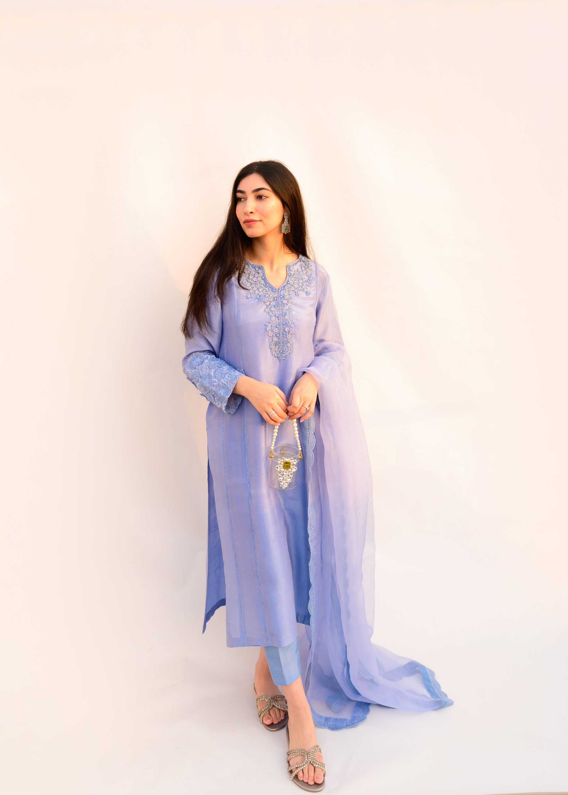 Birdy Blue