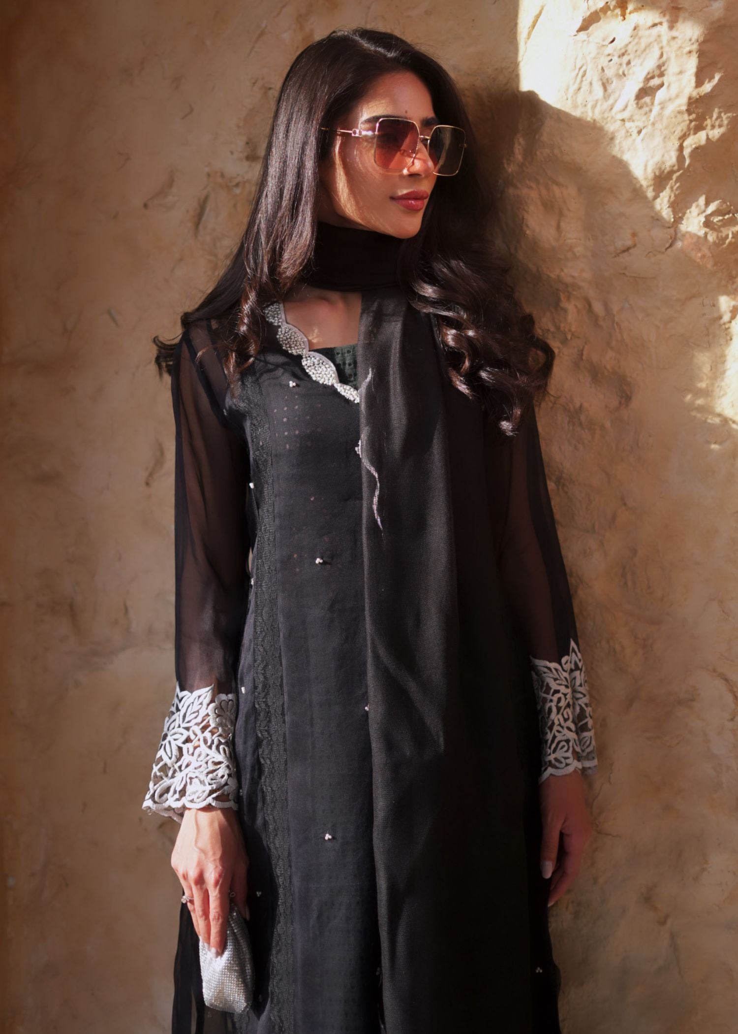 Black soir