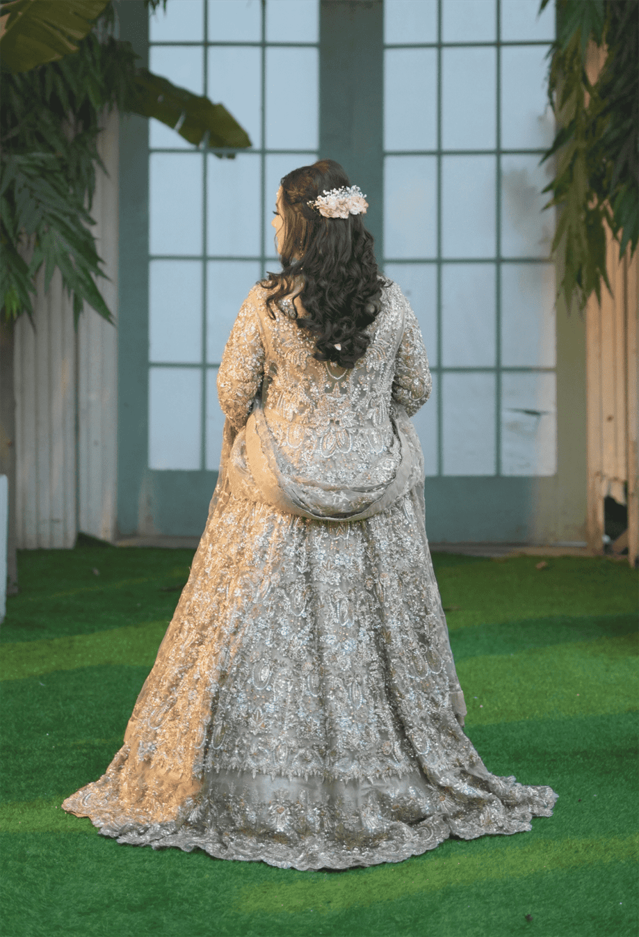 Gold Dynasty Bridal