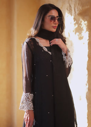 Black soir