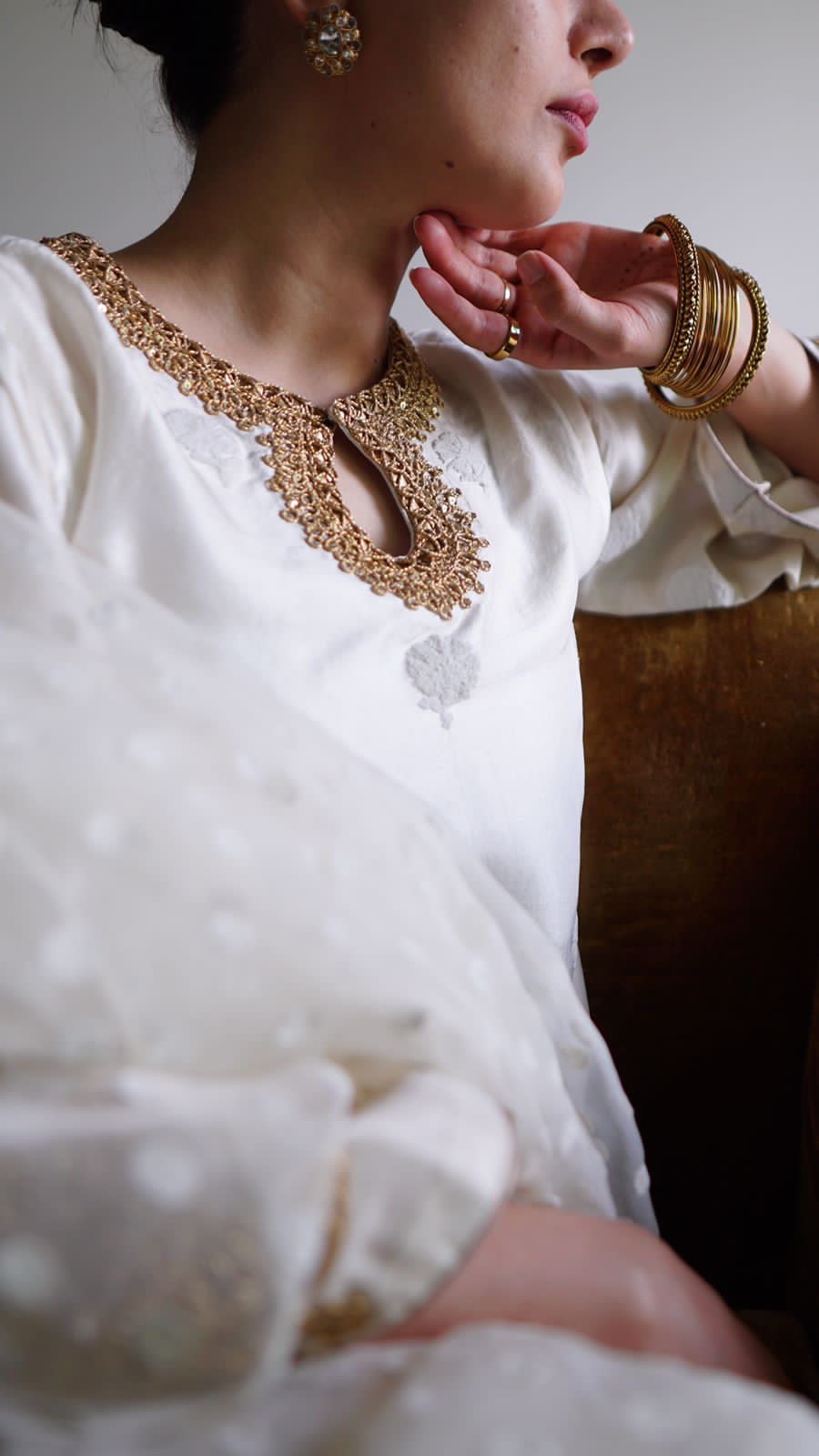 Marori White