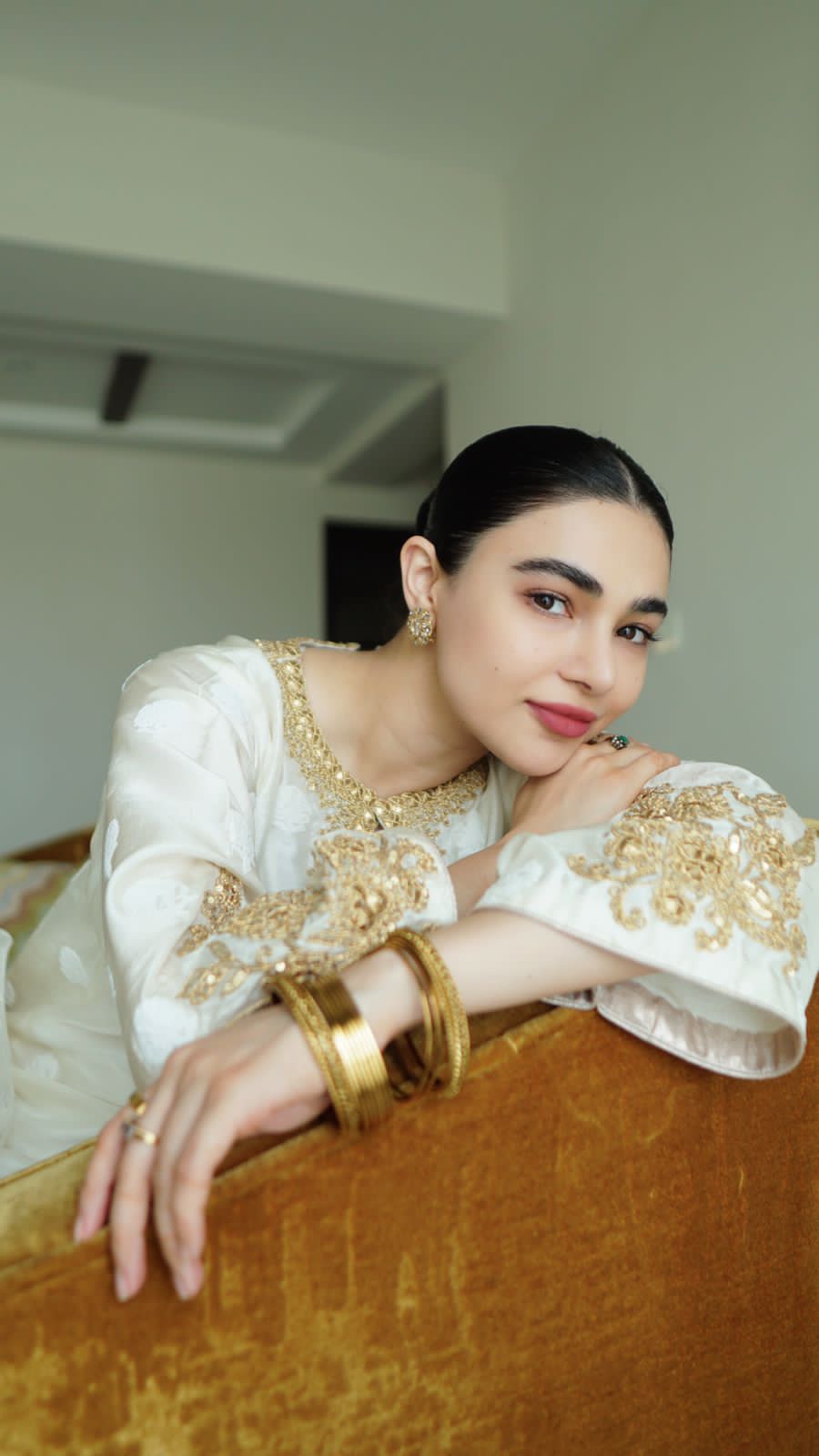 Marori White