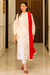 Ayrah White