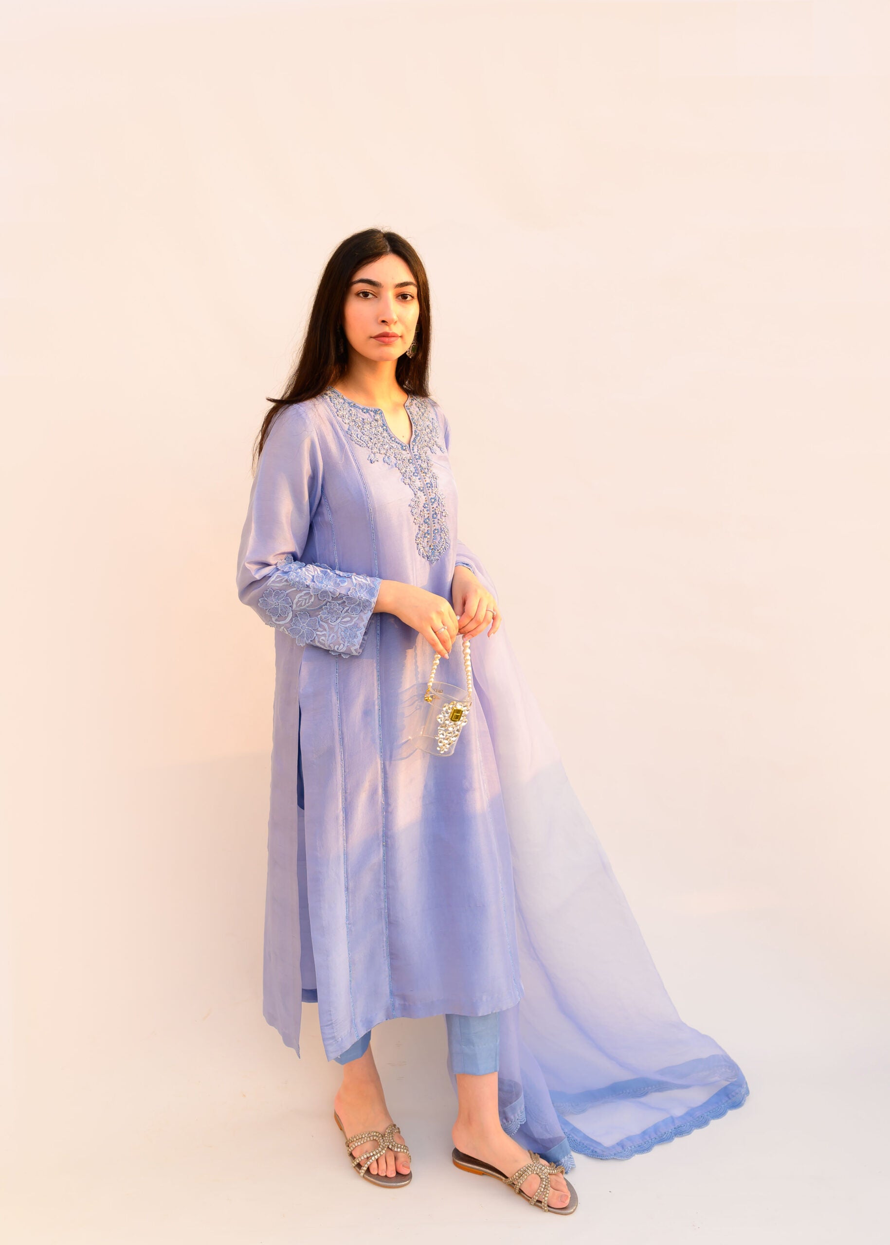 Birdy Blue