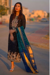 Heritage Black Formal