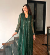 Double Jacket Set