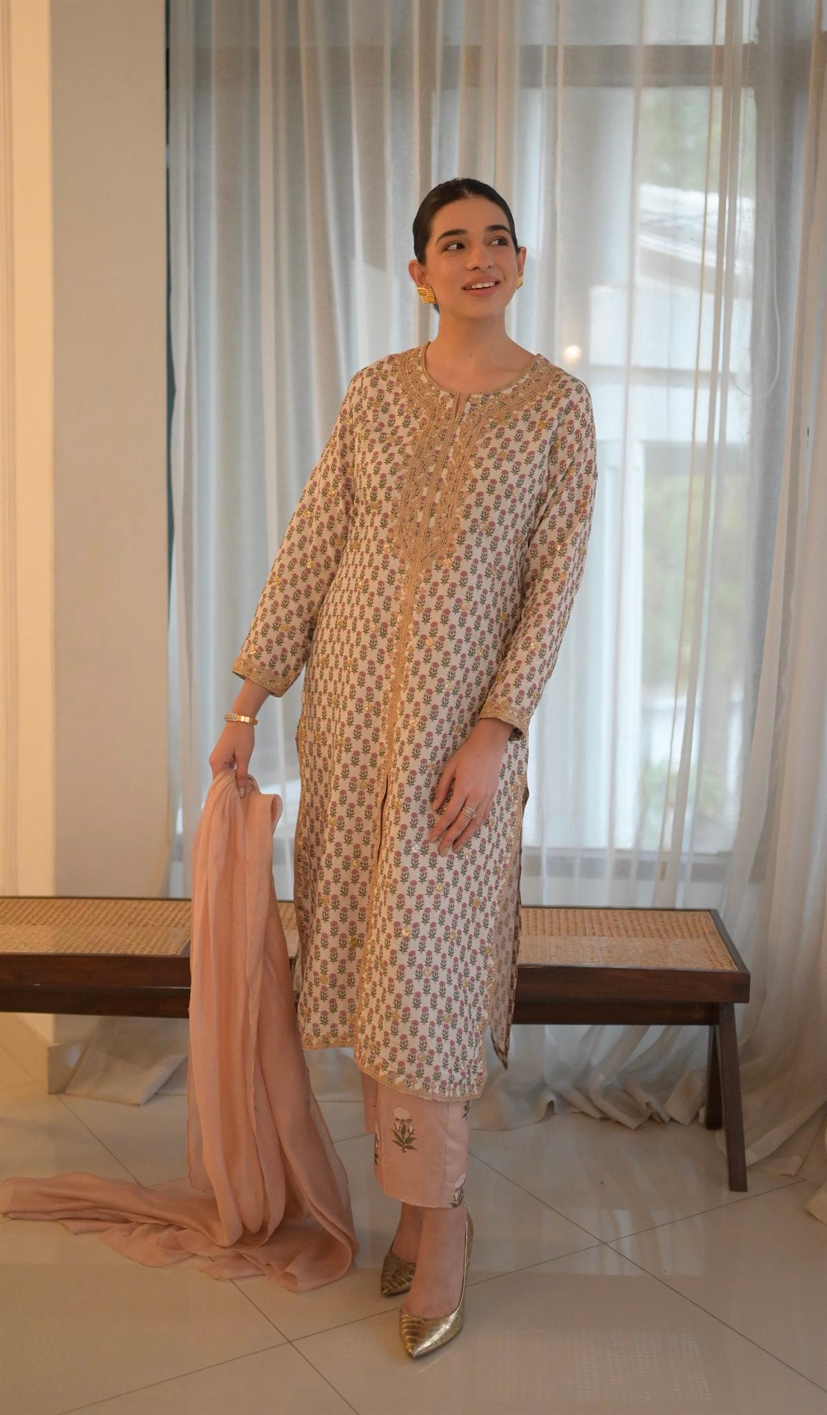 Ethnic gota