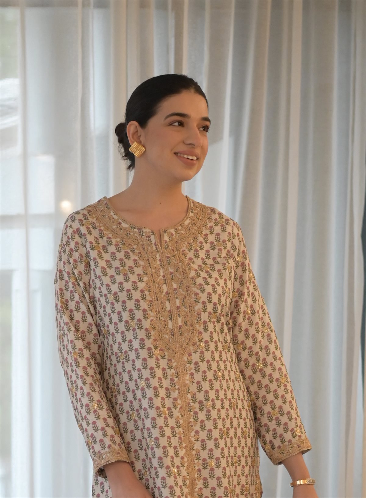 Ethnic gota