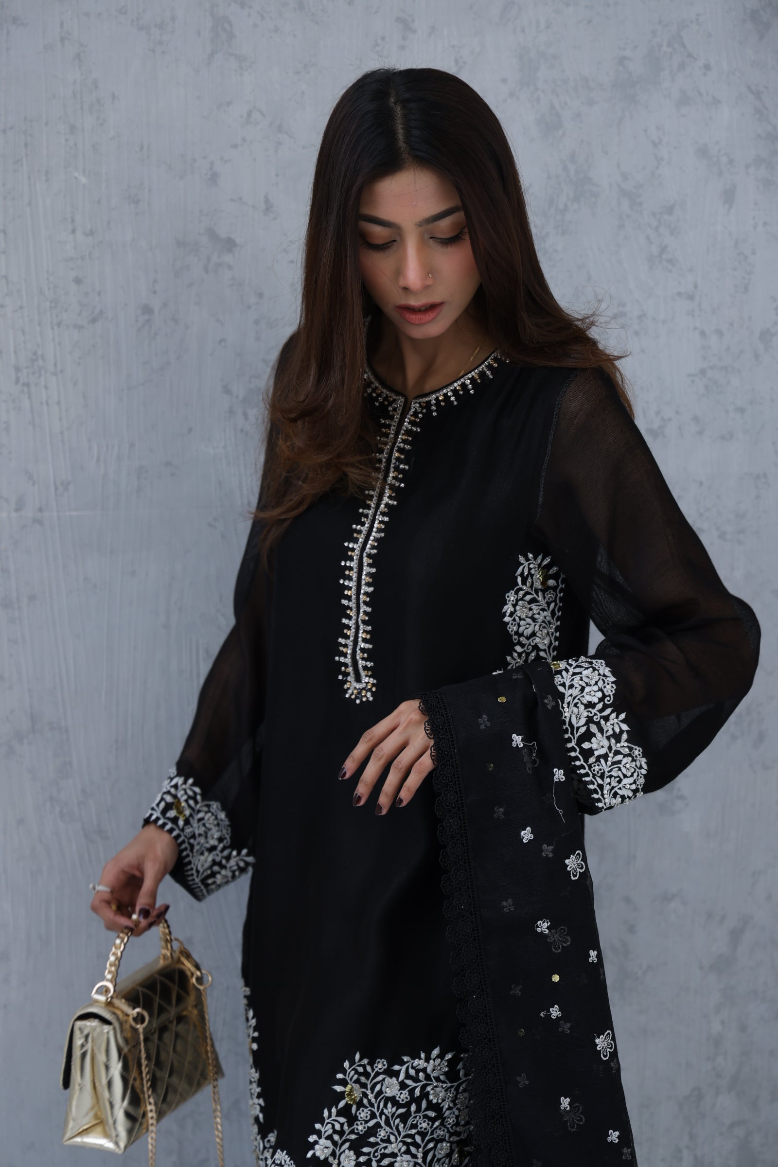 Dynasty black