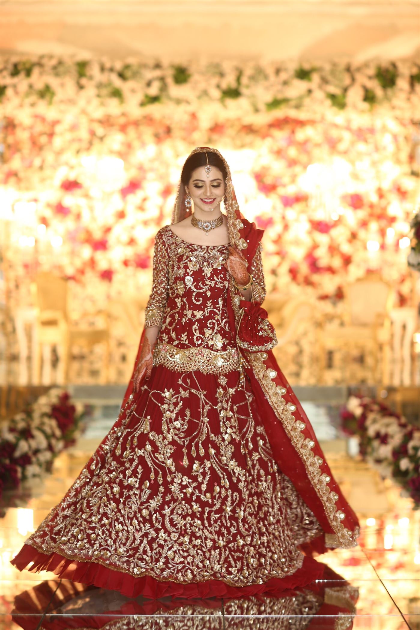 BRIDAL DIARIES