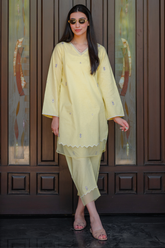 Niah Lemon Set