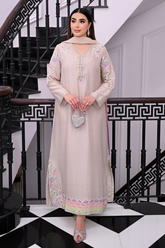 Rosa Silk