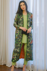 The Jungle Jacket