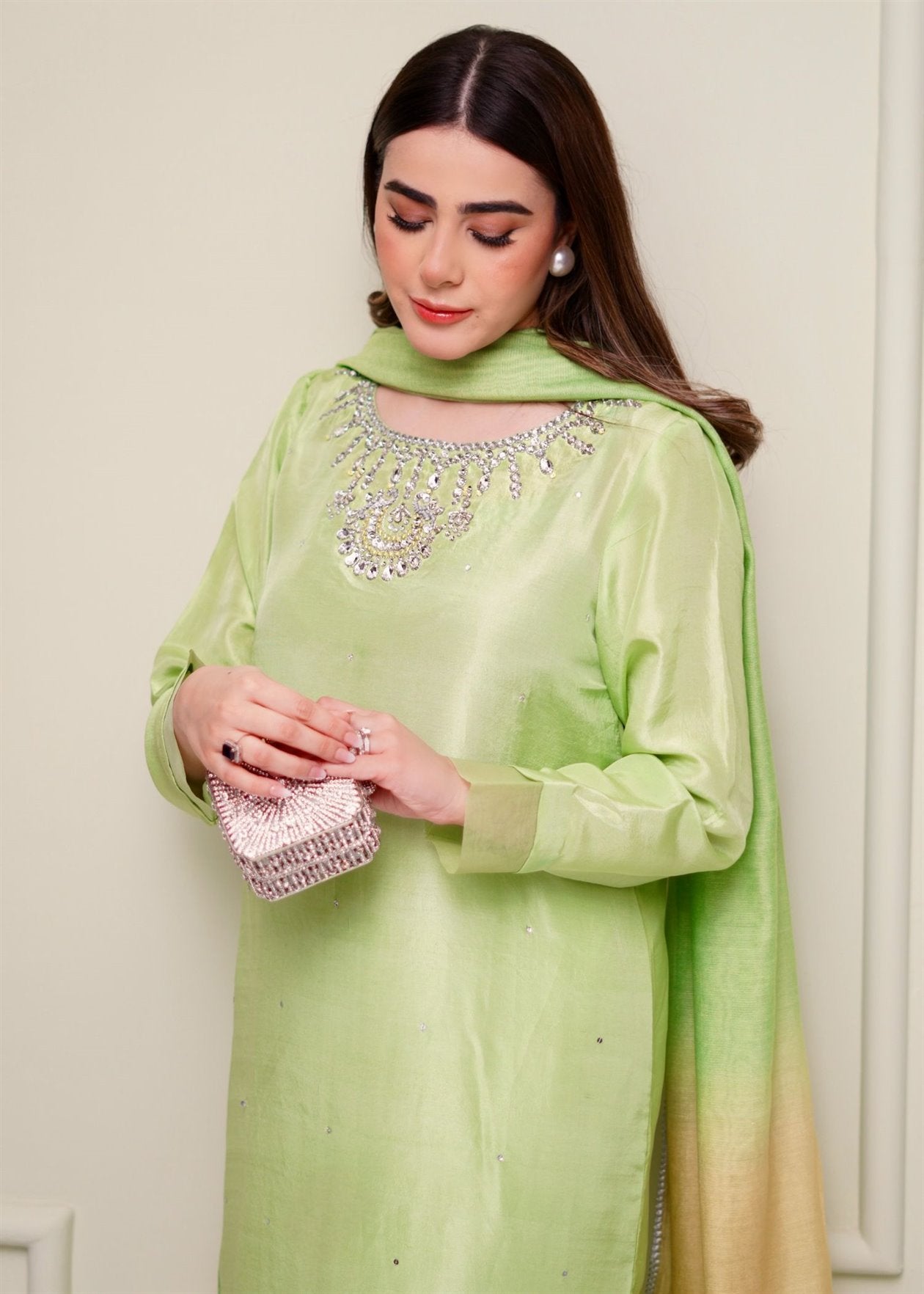 Avocado Green