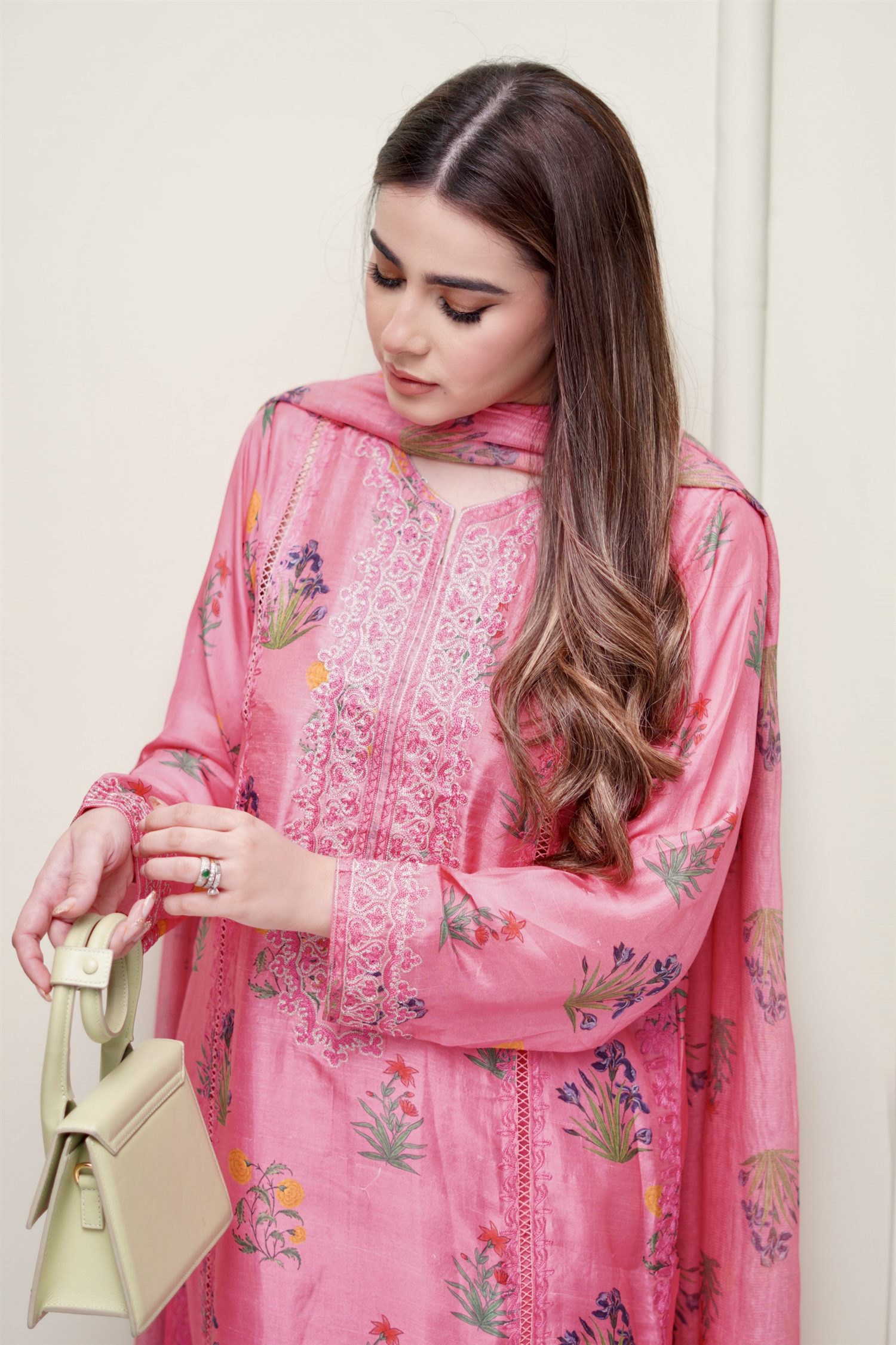 Candy Pink