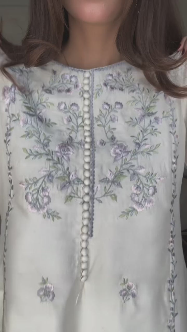 Divine White