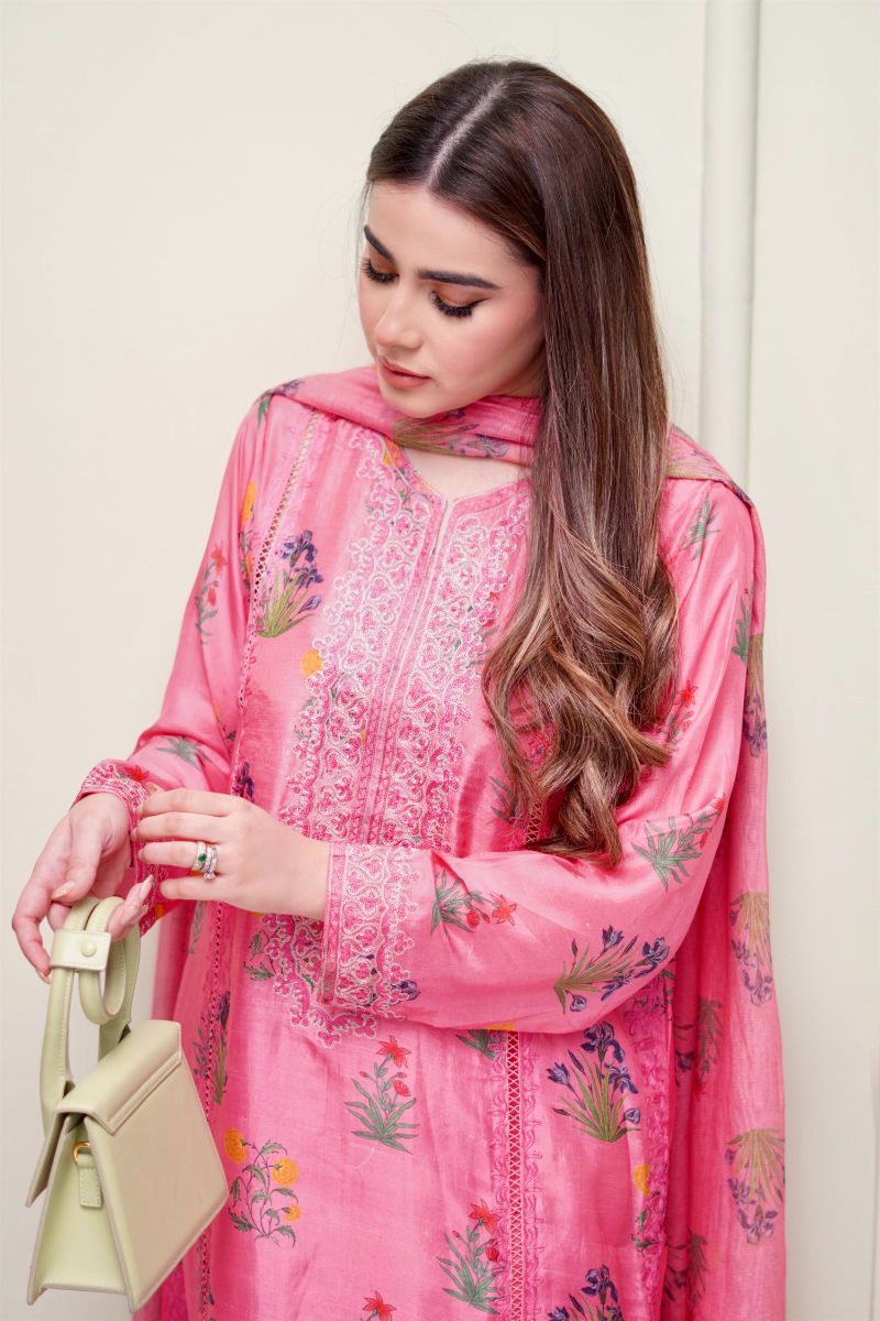 Candy Pink