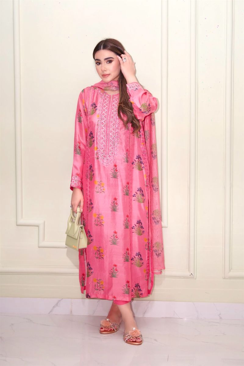 Candy Pink