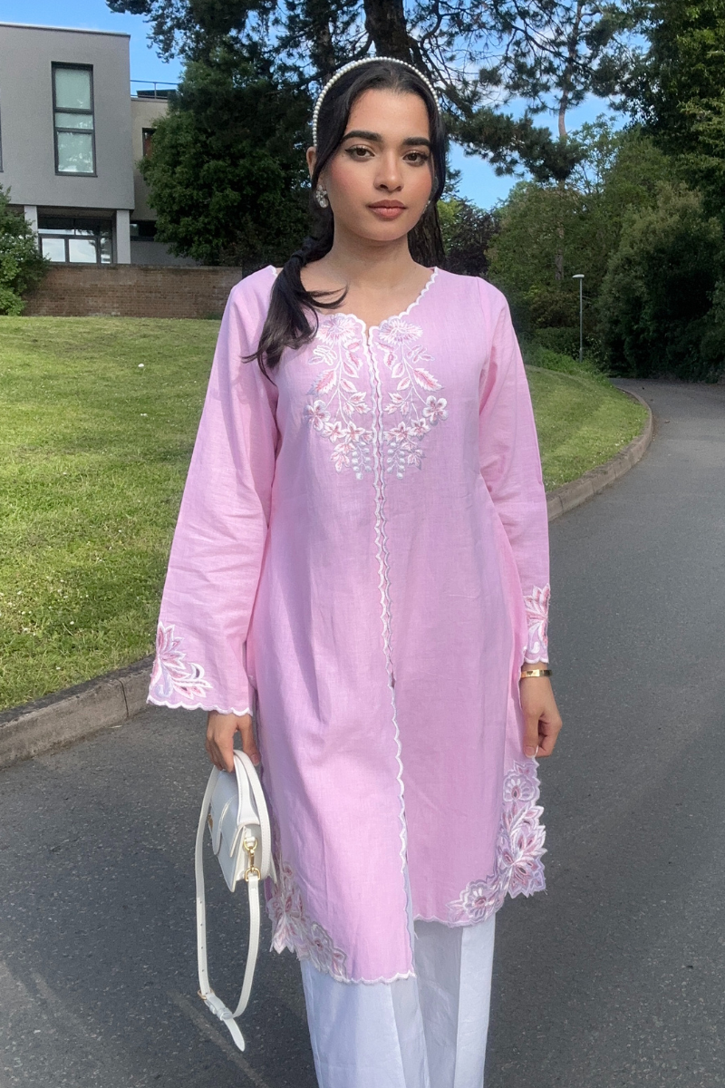 Fahya Pink