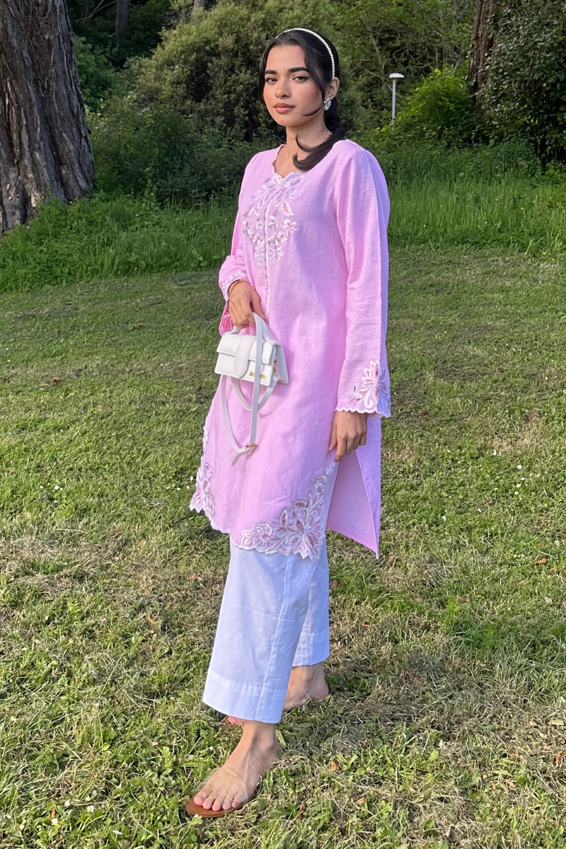 Fahya Pink
