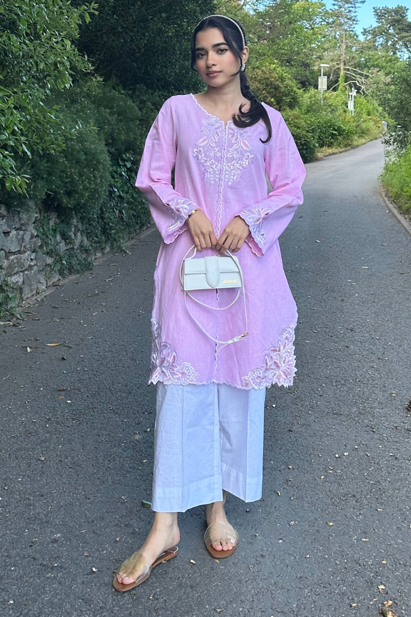 Fahya Pink