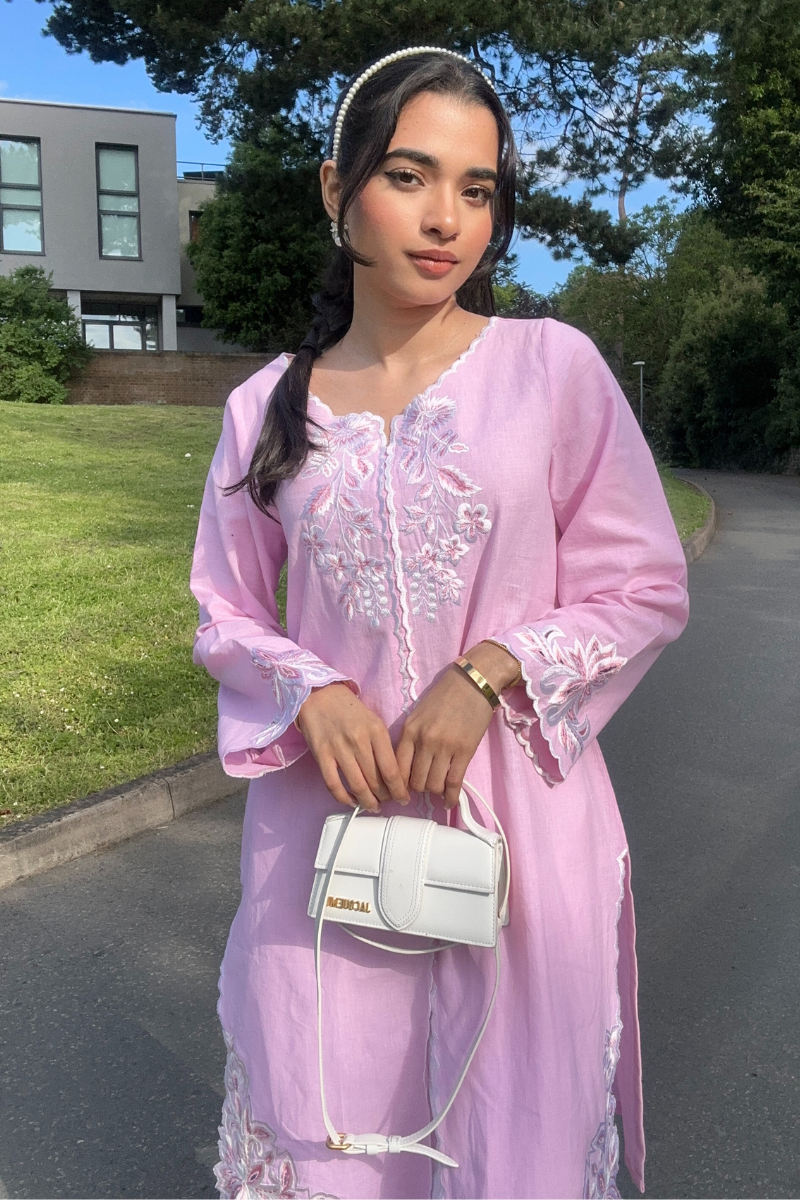 Fahya Pink