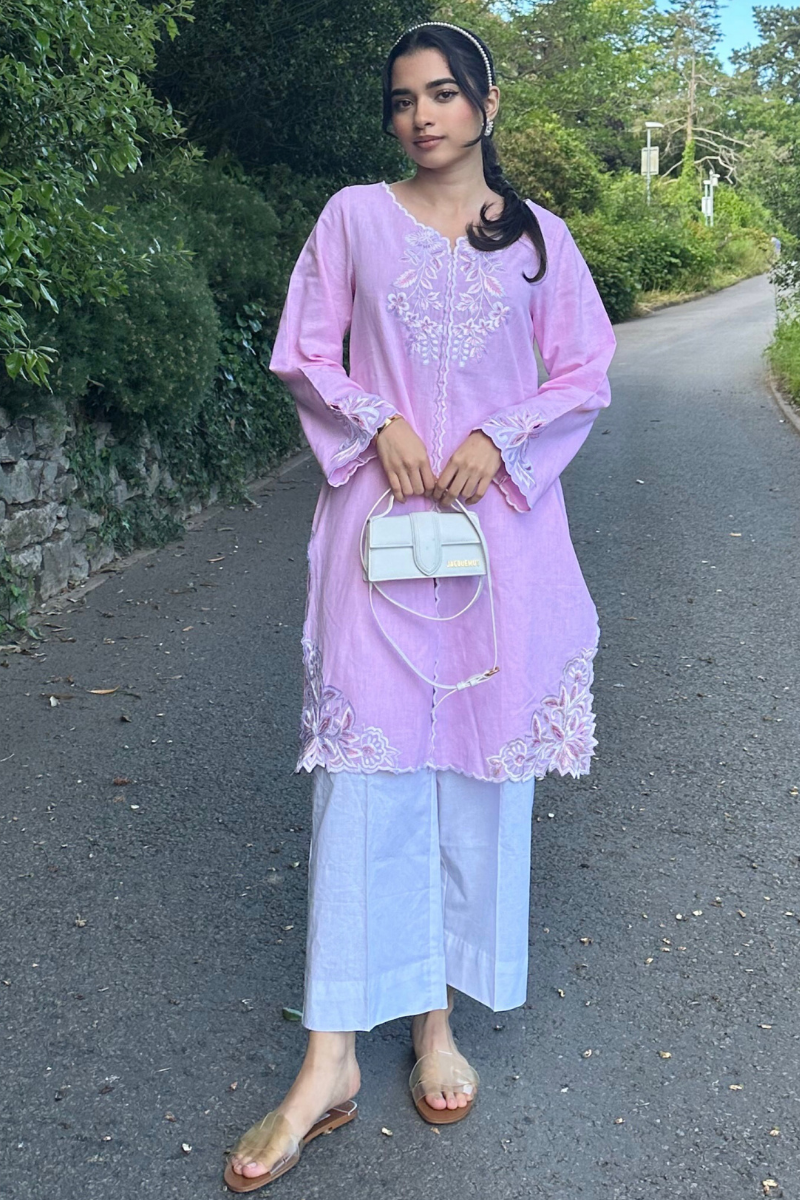 Fahya Pink