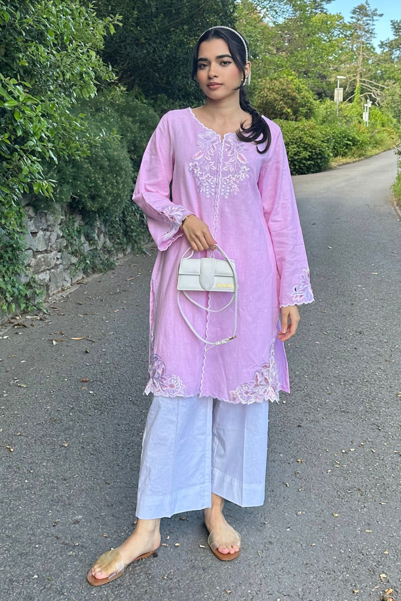 Fahya Pink