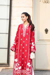 Vintage Red