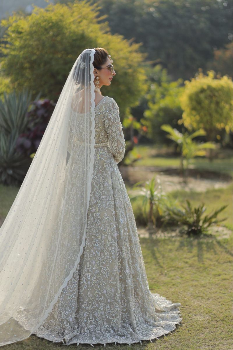 Ivory Bridal