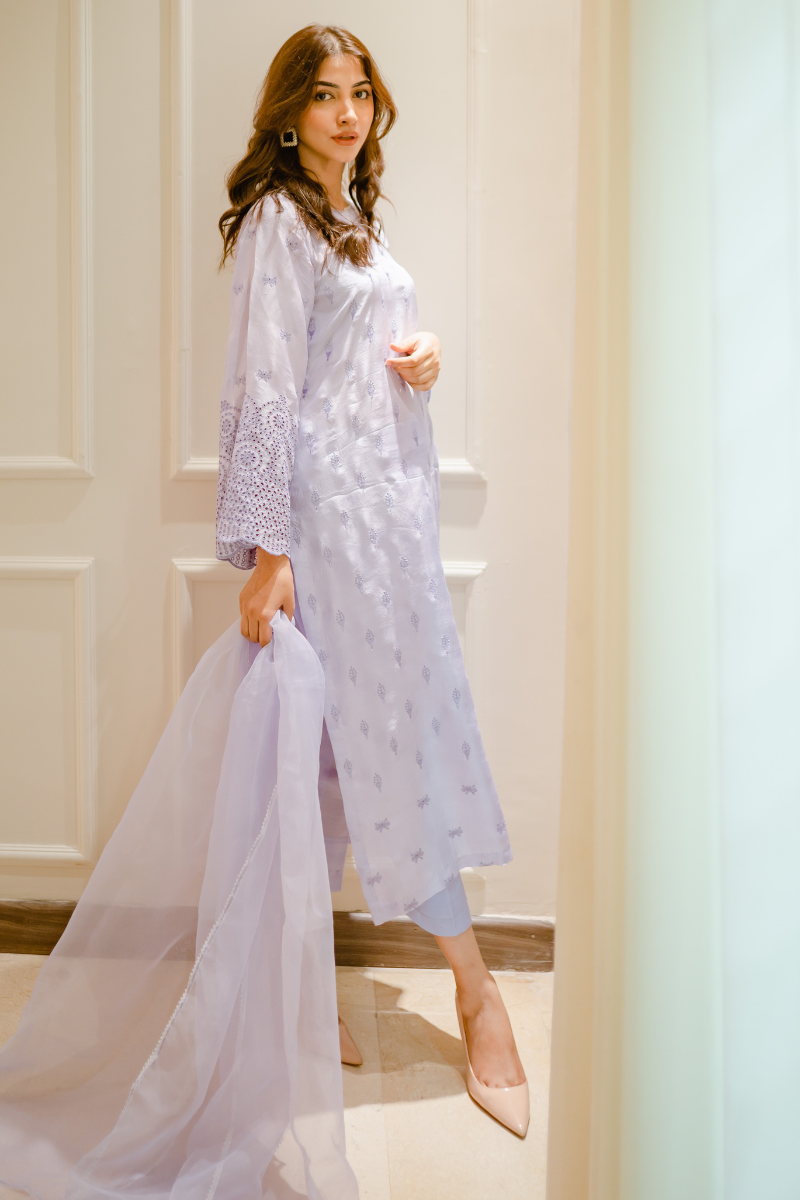 Lavender Ria