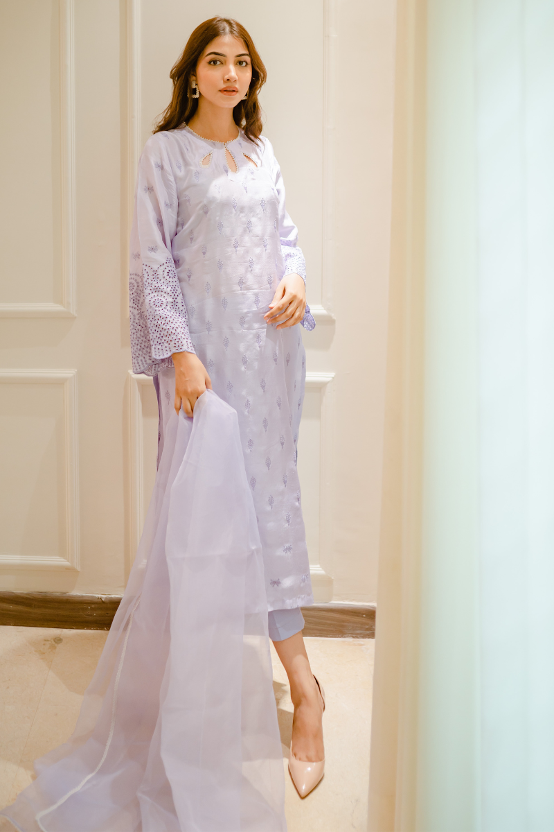 Lavender Ria
