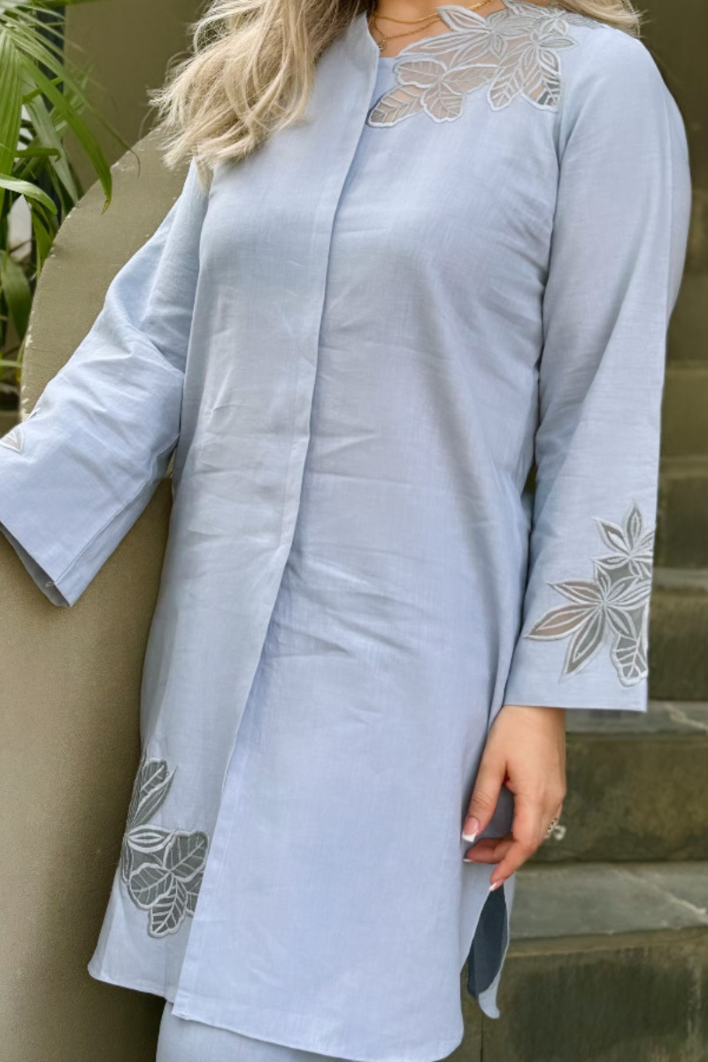 Norah Blue