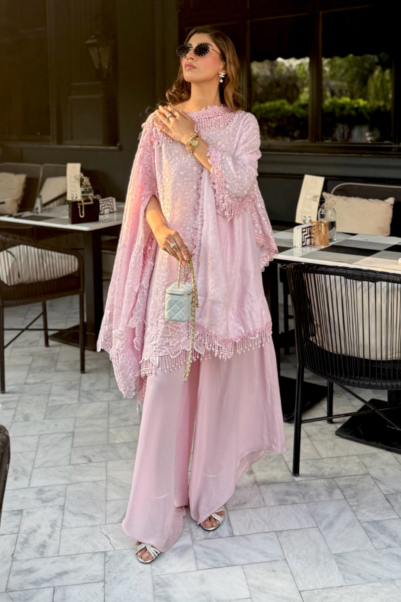 Raya Pink