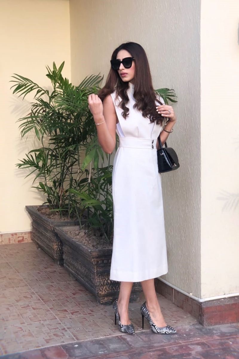 Spotted Zarminay Haq