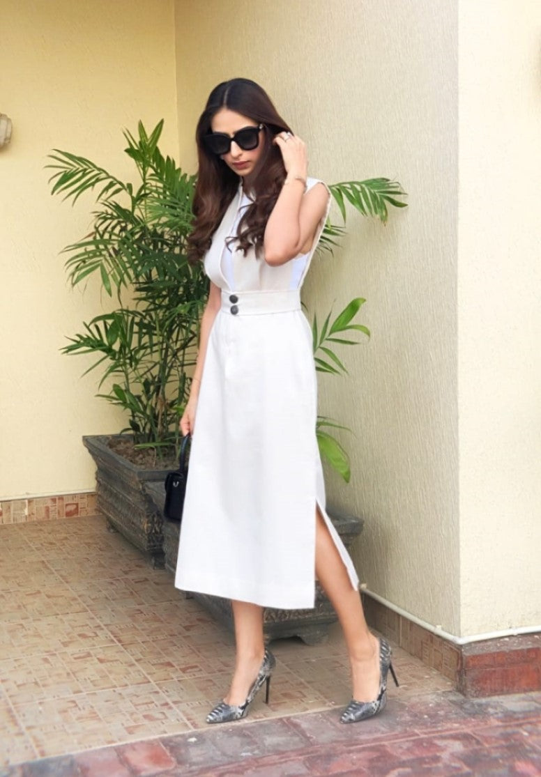 Spotted Zarminay Haq